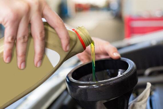 Leading Auto Repair Shop in Slidell Oil Change and Filter Services Slidell - Renaissance Motors