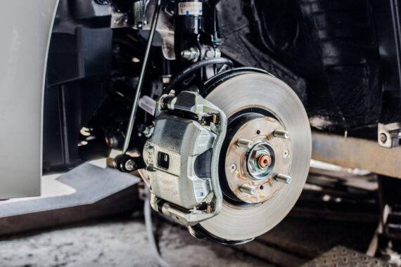 Brake Repair Services in Slidell | Renaissance Motors