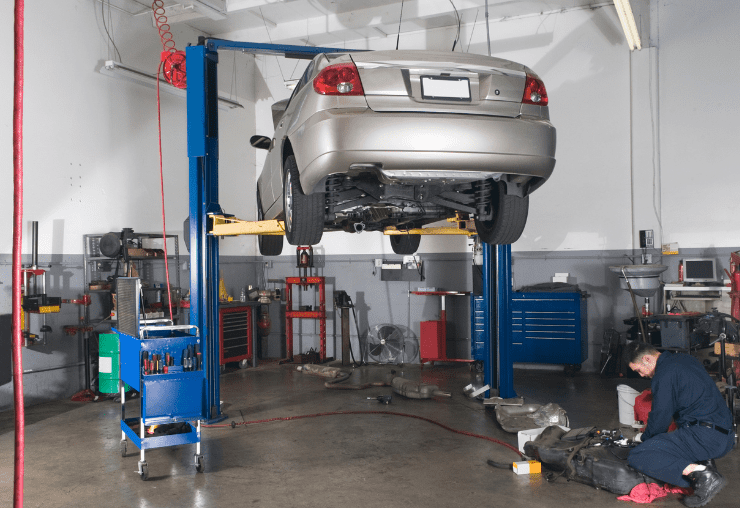Leading Auto Repair Shop in Slidell