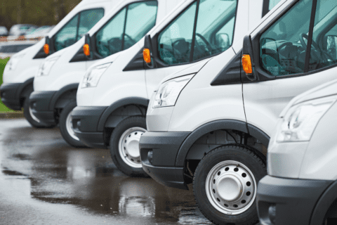 Fleet Vehicle Care Slidell - Renaissance Motors